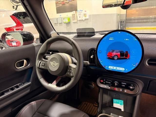 New 2026 MINI Cooper S image 24