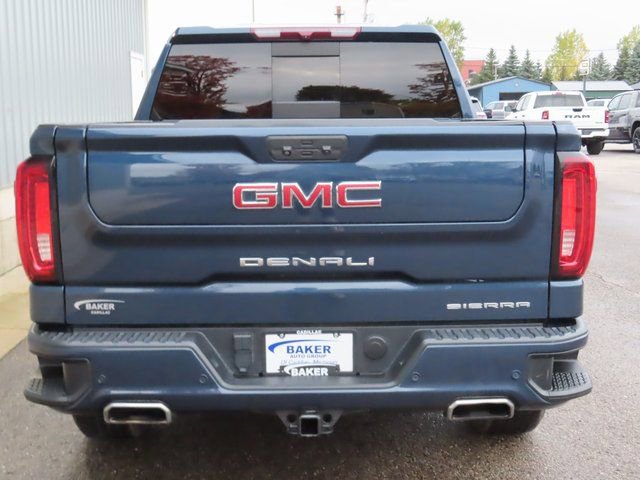 Used 2022 GMC Sierra 1500 Denali image 16