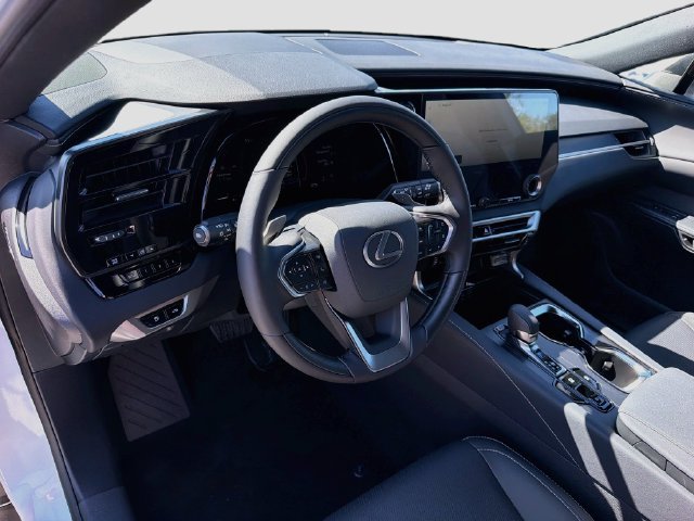 New 2026 Lexus RX 350 Premium Plus w/ Accessory Package (Z1) FWD image 27