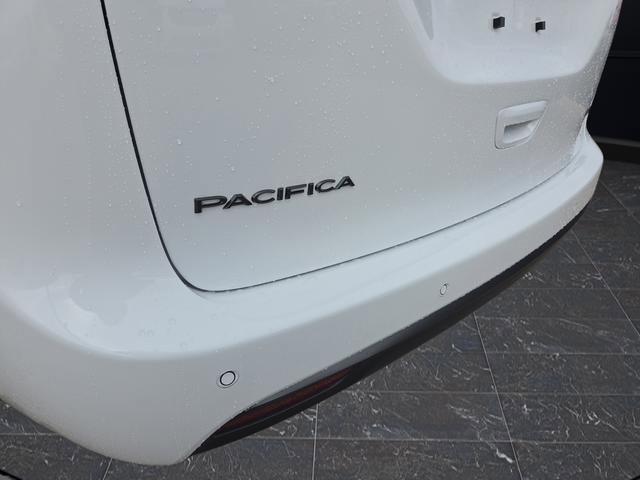 New 2026 Chrysler Pacifica Select image 38