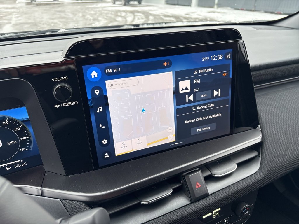 New 2026 Subaru Outback Limited XT image 17