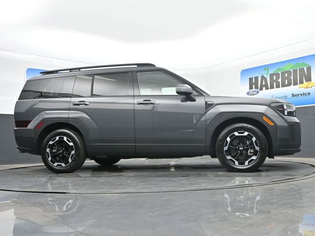 Used 2025 Hyundai Santa Fe SEL FWD image 24