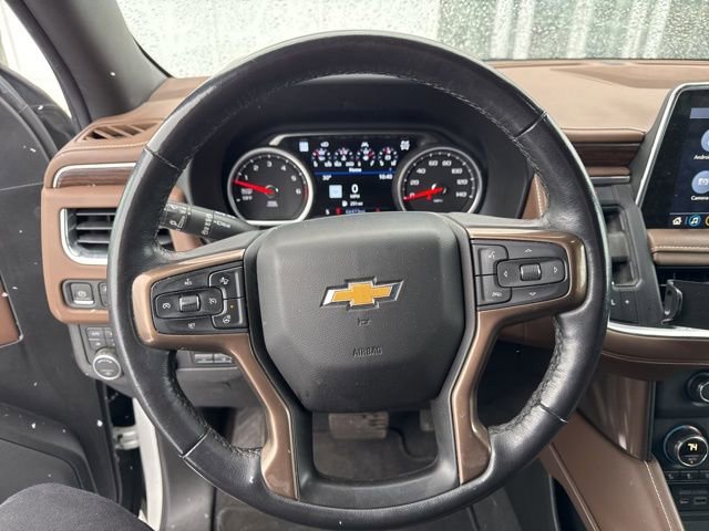 Used 2021 Chevrolet Tahoe High Country image 6