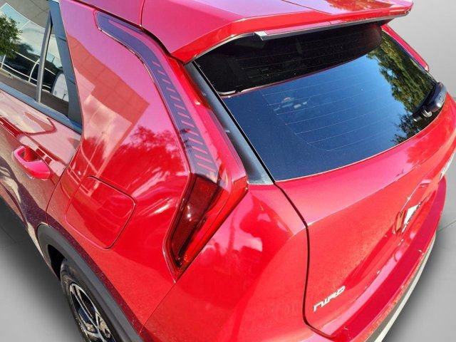 New 2025 Kia Niro EX w/ EX Cold Weather Package FWD image 23