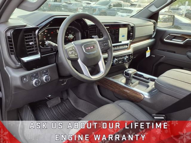 New 2026 GMC Sierra 1500 Elevation w/ Preferred Package image 3