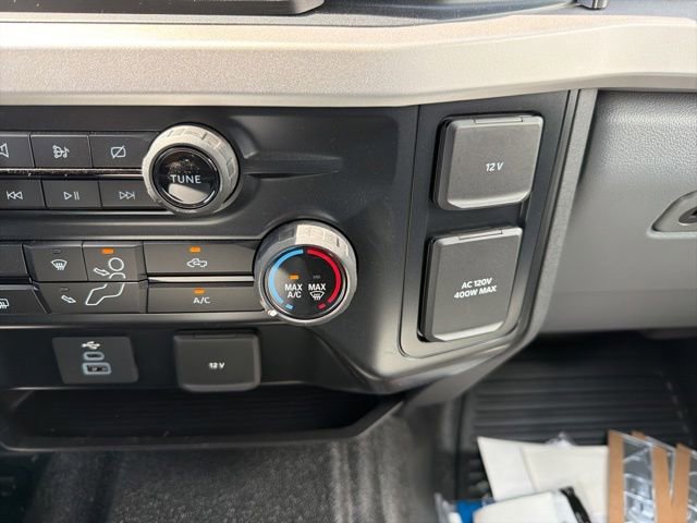 New 2024 Ford F450 XL AWD/4WD image 18