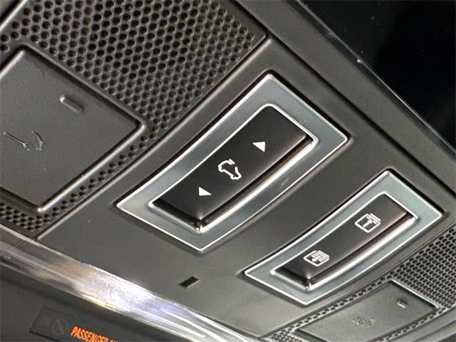New 2025 Land Rover Defender 110 image 23