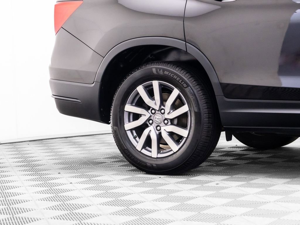 Certified 2020 Honda Pilot EX-L image 36
