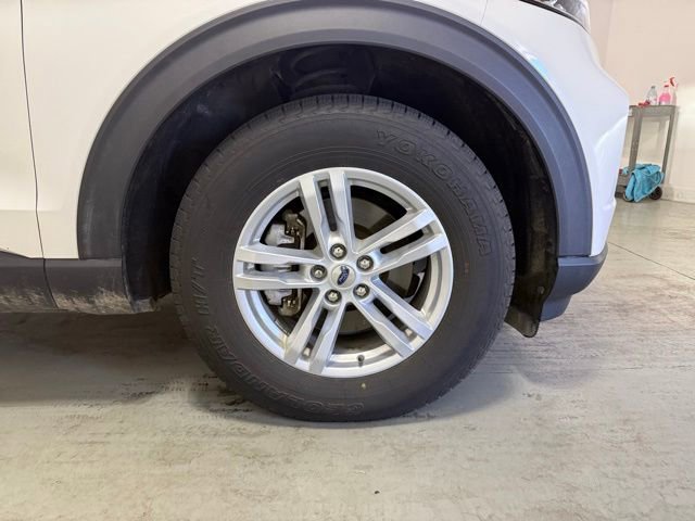 Used 2021 Ford Explorer XLT w/ Equipment Group 202A image 34