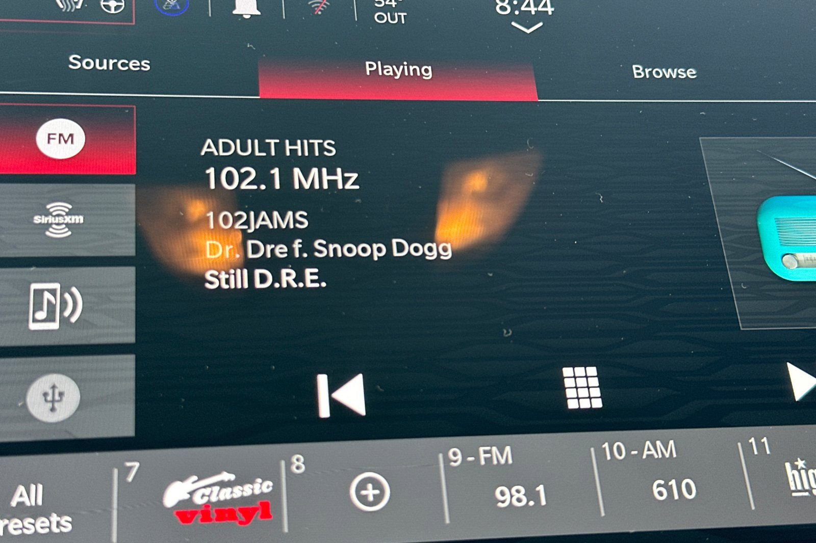 Used 2025 Dodge Durango GT image 22