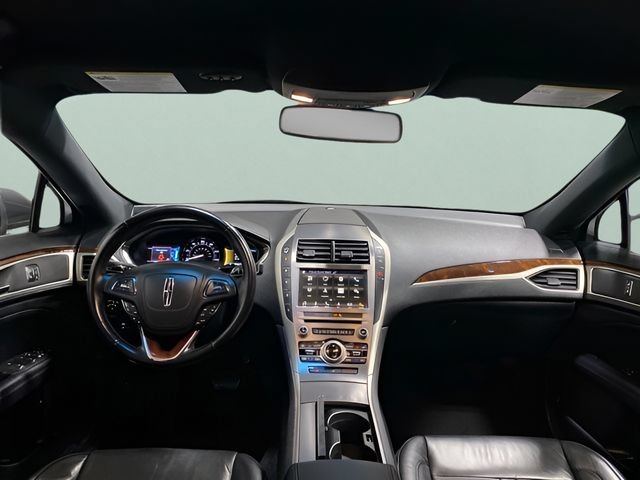 Used 2018 Lincoln MKZ Select w/ Select Plus Package FWD image 21