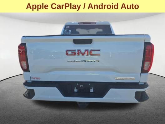 Used 2023 GMC Sierra 1500 Elevation AWD/4WD image 7