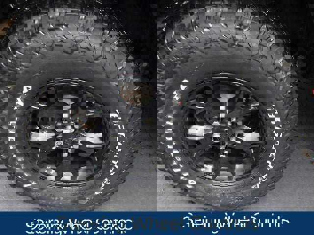 Used 2020 Jeep Wrangler Unlimited Sport image 15