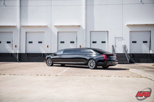 Used 2014 Cadillac XTS FWD image 46