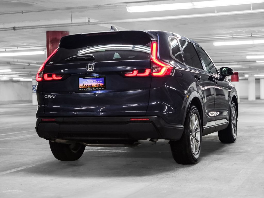 Used 2023 Honda CR-V EX-L image 6