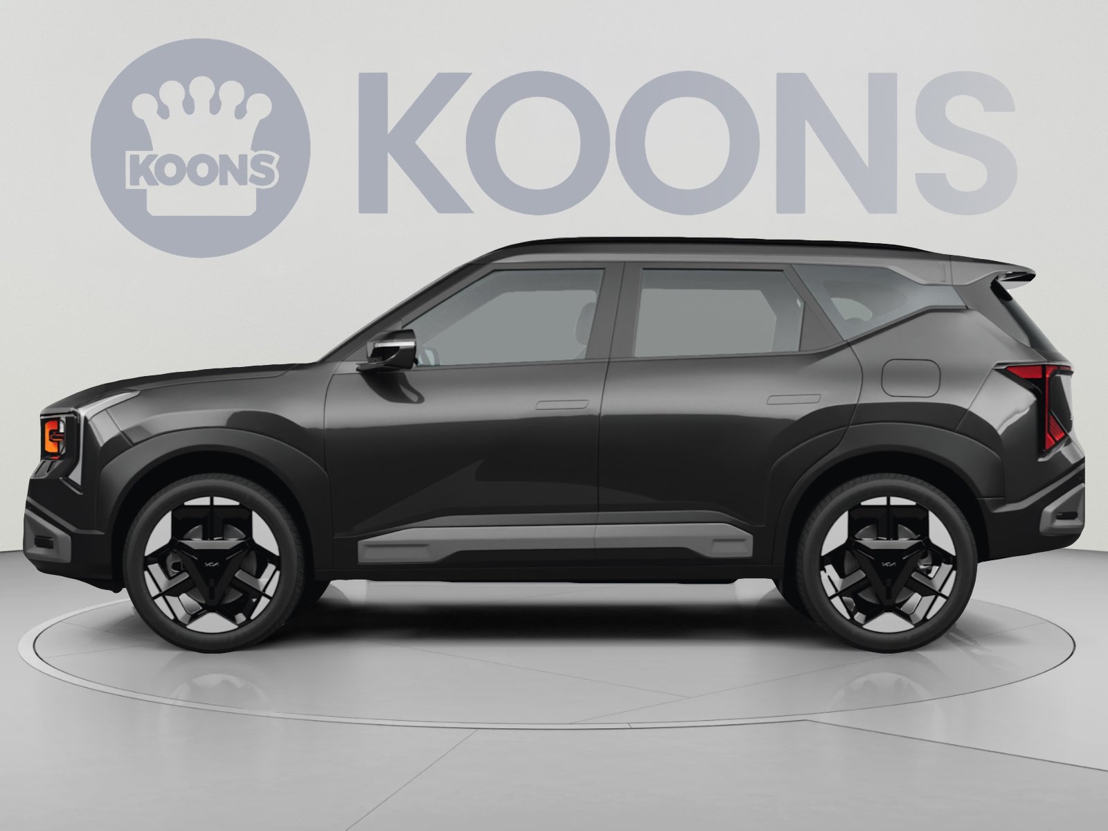 New 2027 Kia Seltos EX FWD image 2