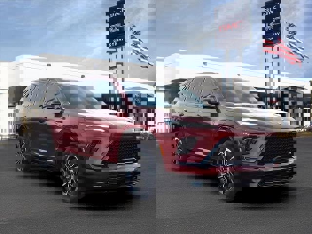 New 2026 Buick Enclave Sport Touring w/ Power Package image 2
