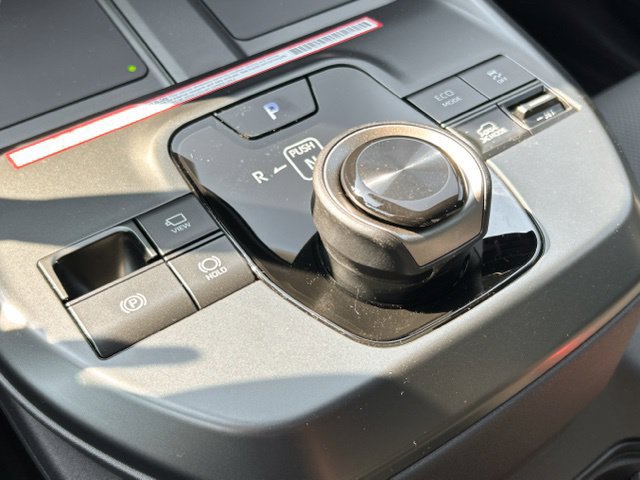 New 2026 Toyota bZ Woodland AWD/4WD image 47