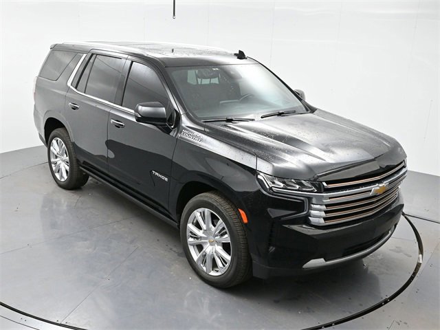 Used 2023 Chevrolet Tahoe High Country w/ Premium Package 2 image 37