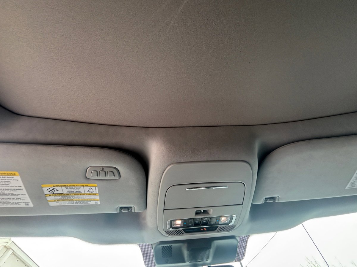 Used 2023 Ford F150 Limited image 7