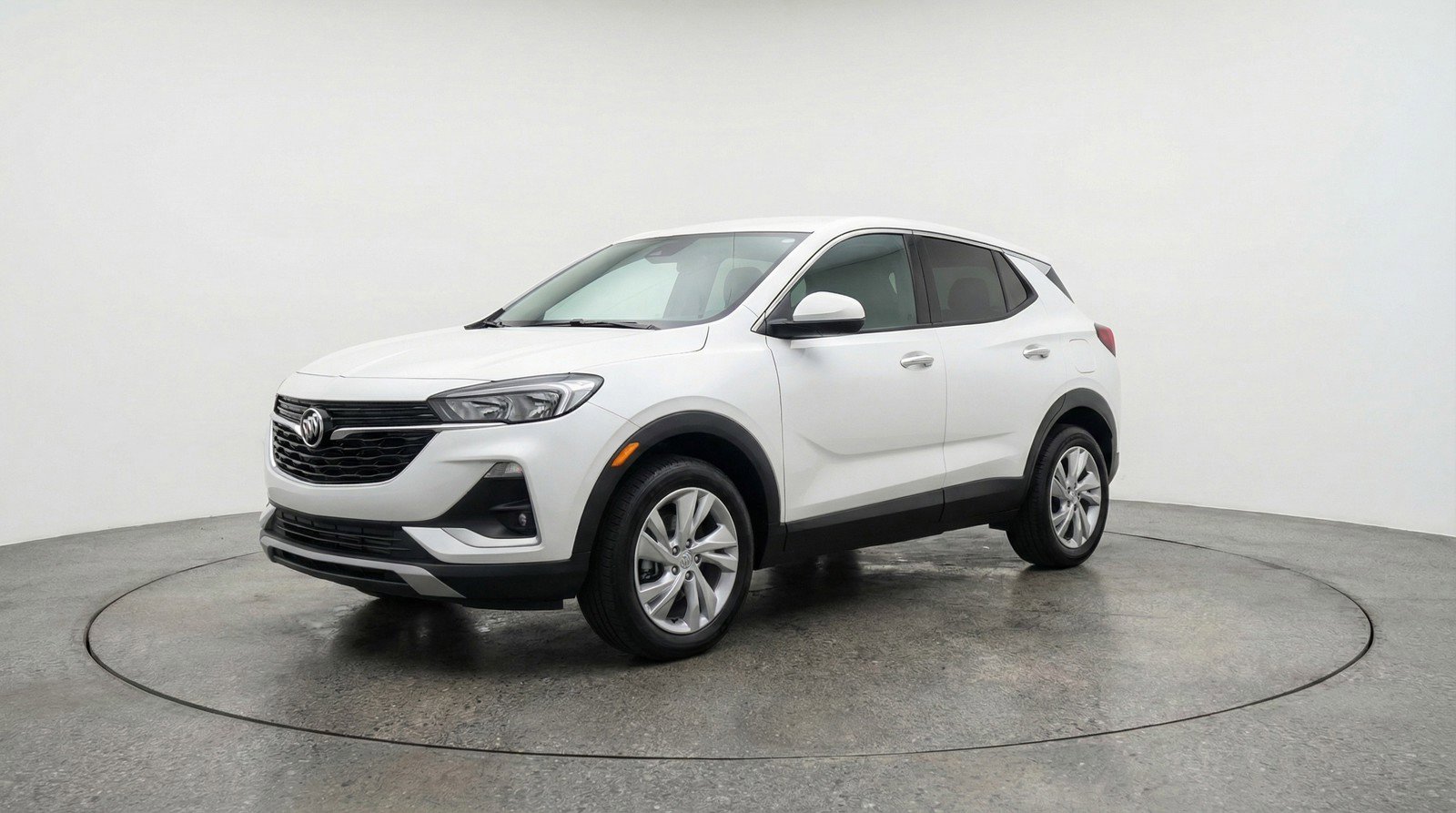 Used 2025 Buick Encore GX Preferred image 3