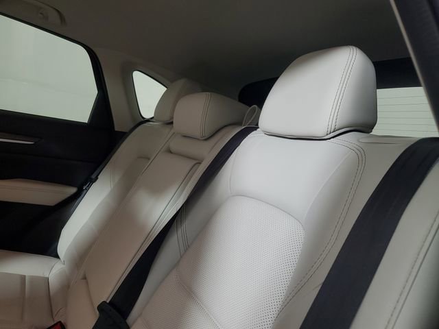 Used 2021 MAZDA CX-5 Grand Touring w/ GT Premium Package image 13