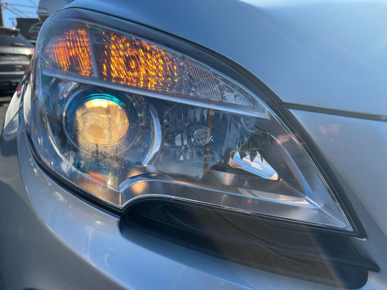 Used 2014 Buick Encore FWD image 26