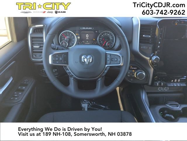 New 2026 RAM 1500 Big Horn image 13