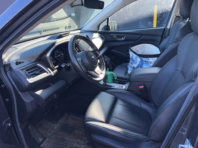 Certified 2023 Subaru Ascent Limited image 9