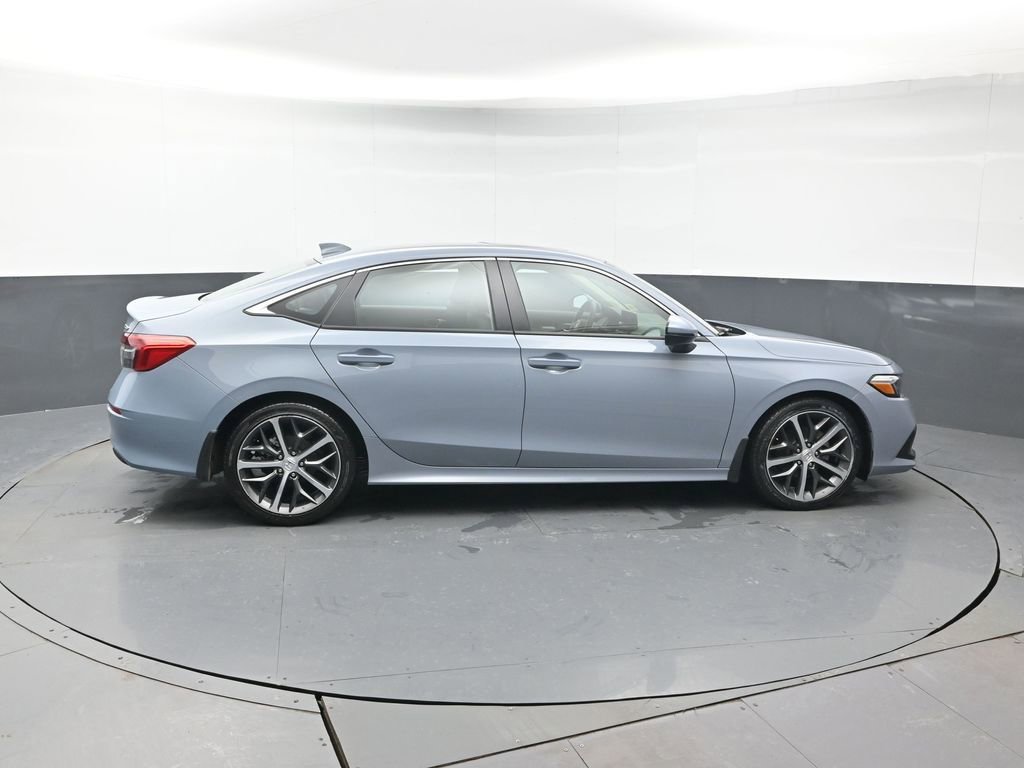 Certified 2023 Honda Civic Touring image 7