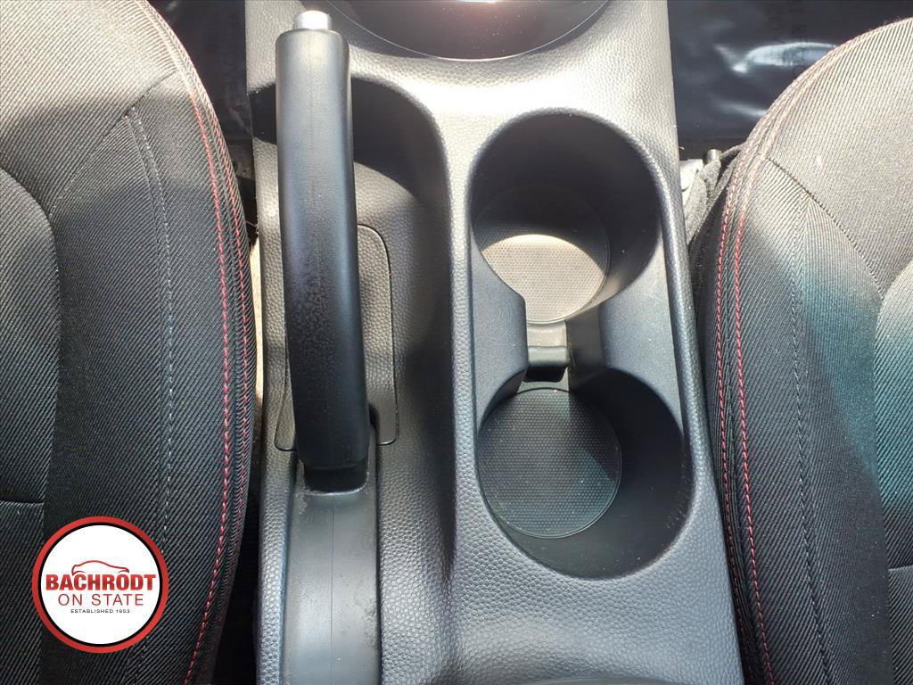 Used 2016 Kia Soul + w/ Soulful Package FWD image 14