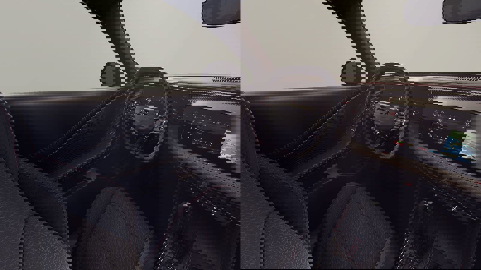 New 2026 Dodge Charger Daytona Scat Pack image 7