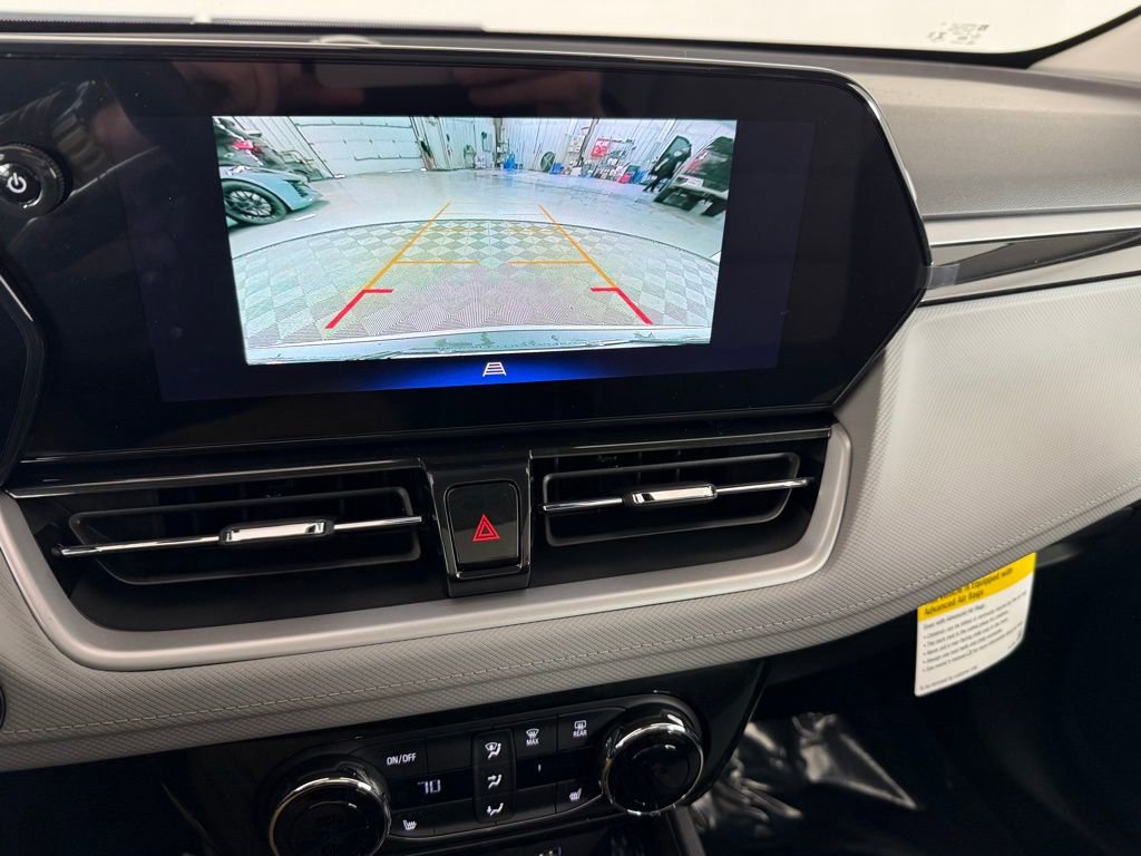 New 2026 Chevrolet TrailBlazer LT w/ Convenience Package image 23