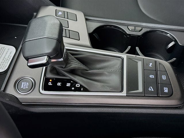 New 2026 Kia Sportage EX AWD/4WD image 18