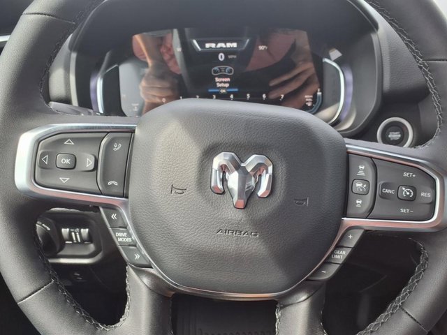New 2026 RAM 1500 Big Horn image 11