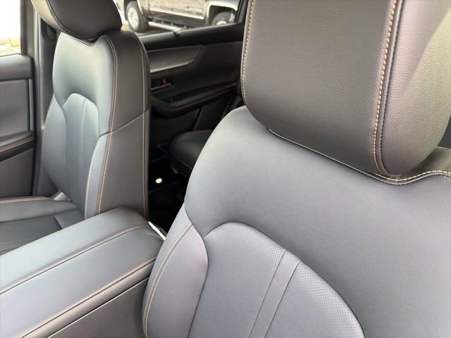 New 2026 MAZDA CX-90 3.3 Turbo w/ Premium Sport Pkg image 13