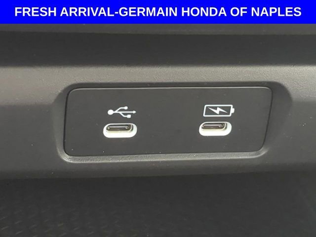 New 2026 Honda Accord SE image 20