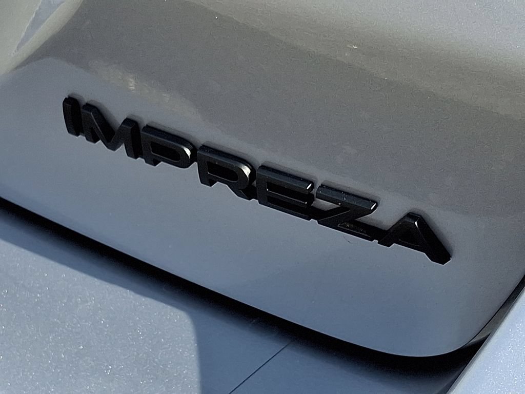 New 2026 Subaru Impreza 2.0i Sport AWD/4WD image 22