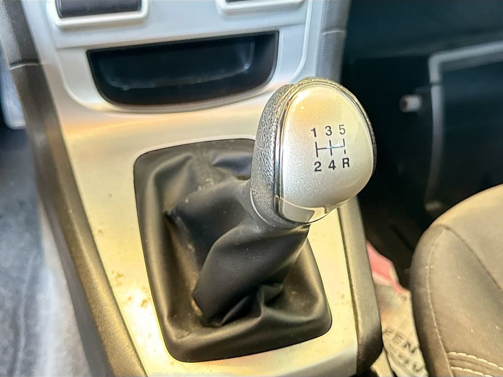 Used 2019 Ford Fiesta SE FWD image 20