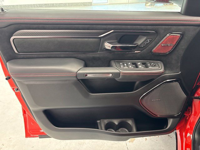 New 2027 RAM 1500 TRX SRT AWD/4WD image 16