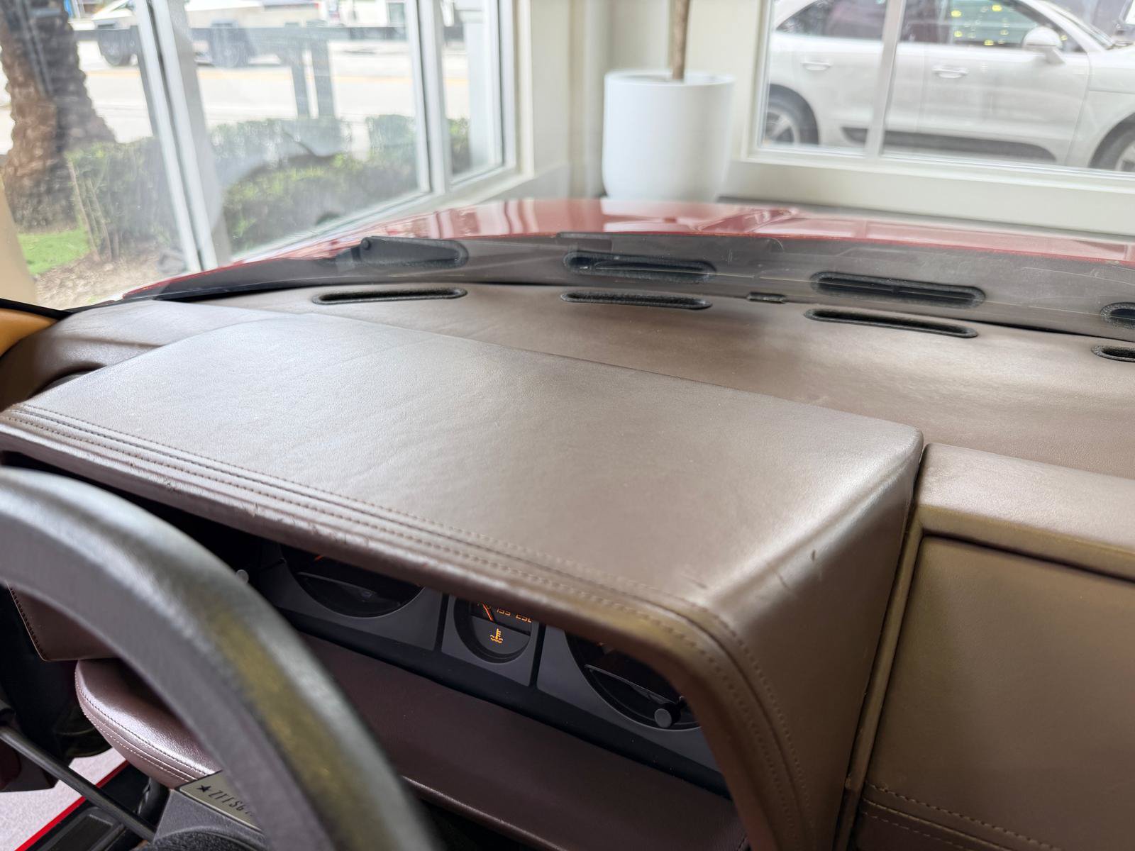 Used 1990 Ferrari Testarossa RWD image 77