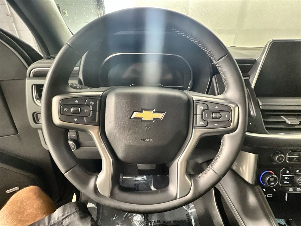 Used 2024 Chevrolet Tahoe LT image 11