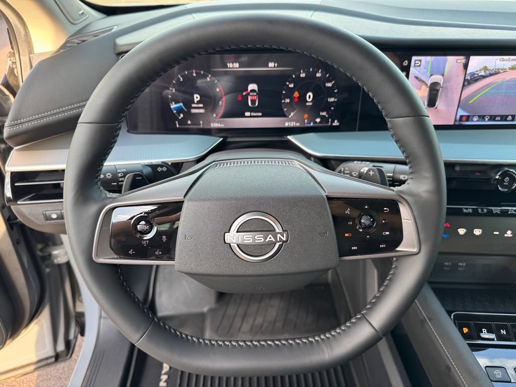 Used 2025 Nissan Murano SL AWD/4WD image 26