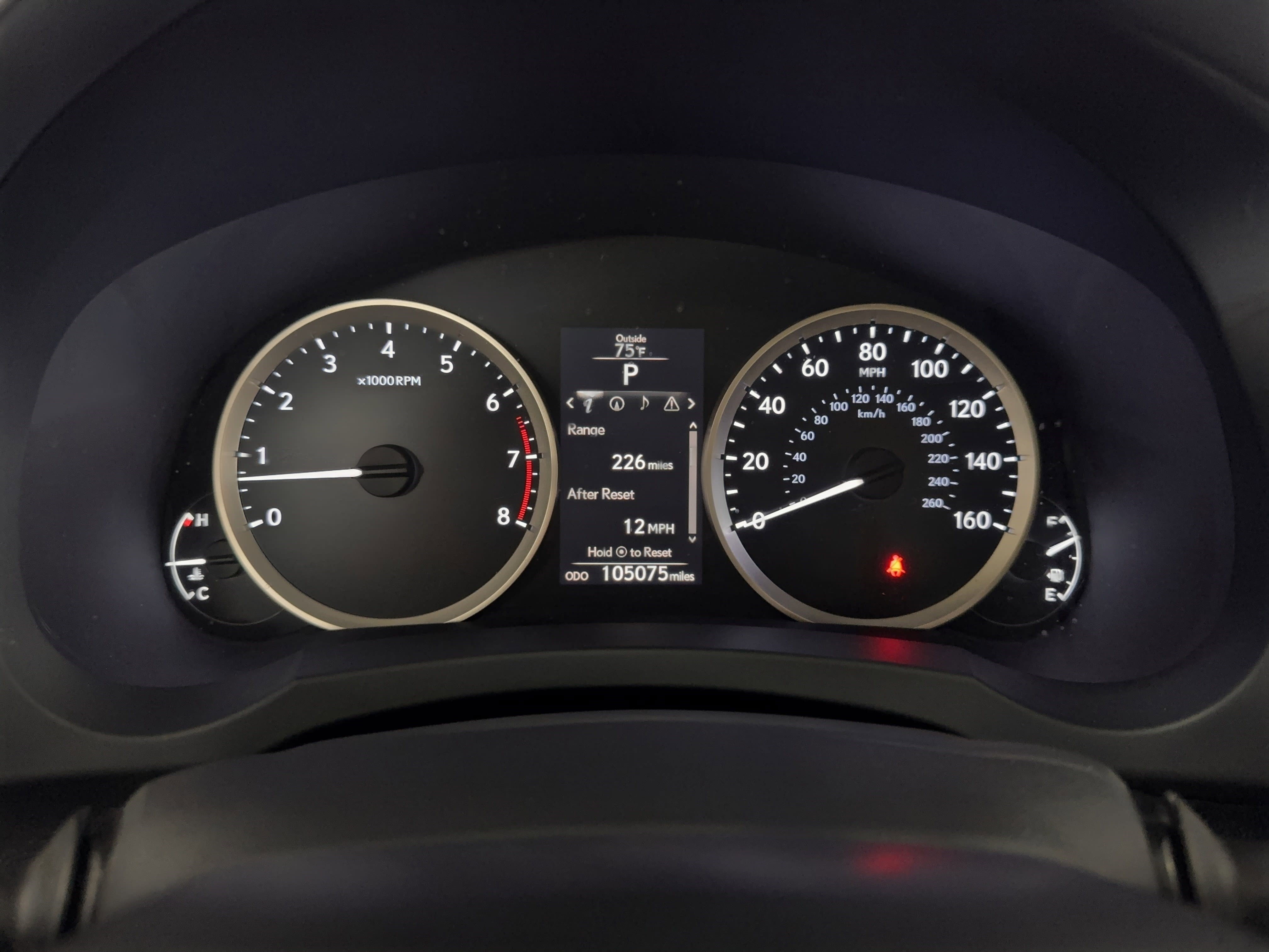 Used 2014 Lexus IS 350 w/ Navigation Package image 25