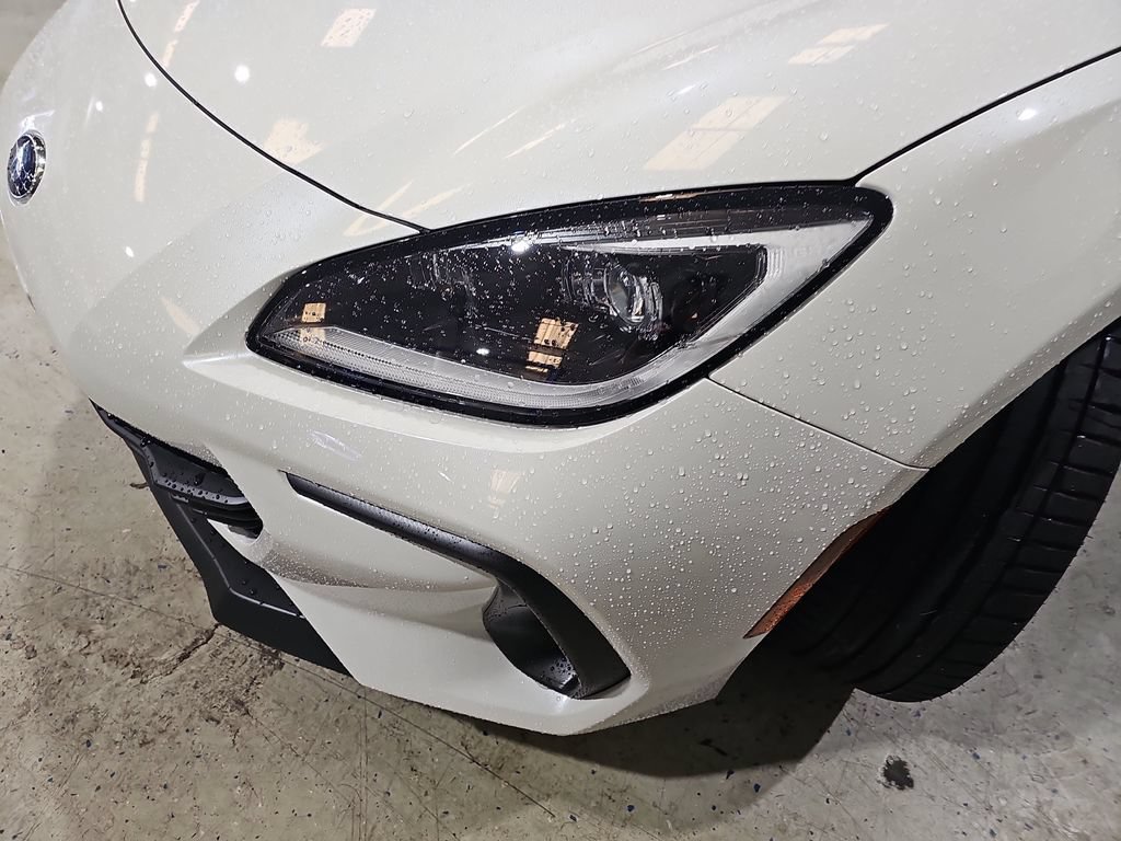 New 2026 Subaru BRZ Limited RWD image 22