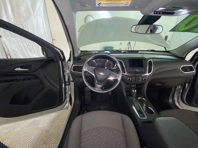 Used 2020 Chevrolet Equinox LT w/ Driver Convenience Package FWD image 34