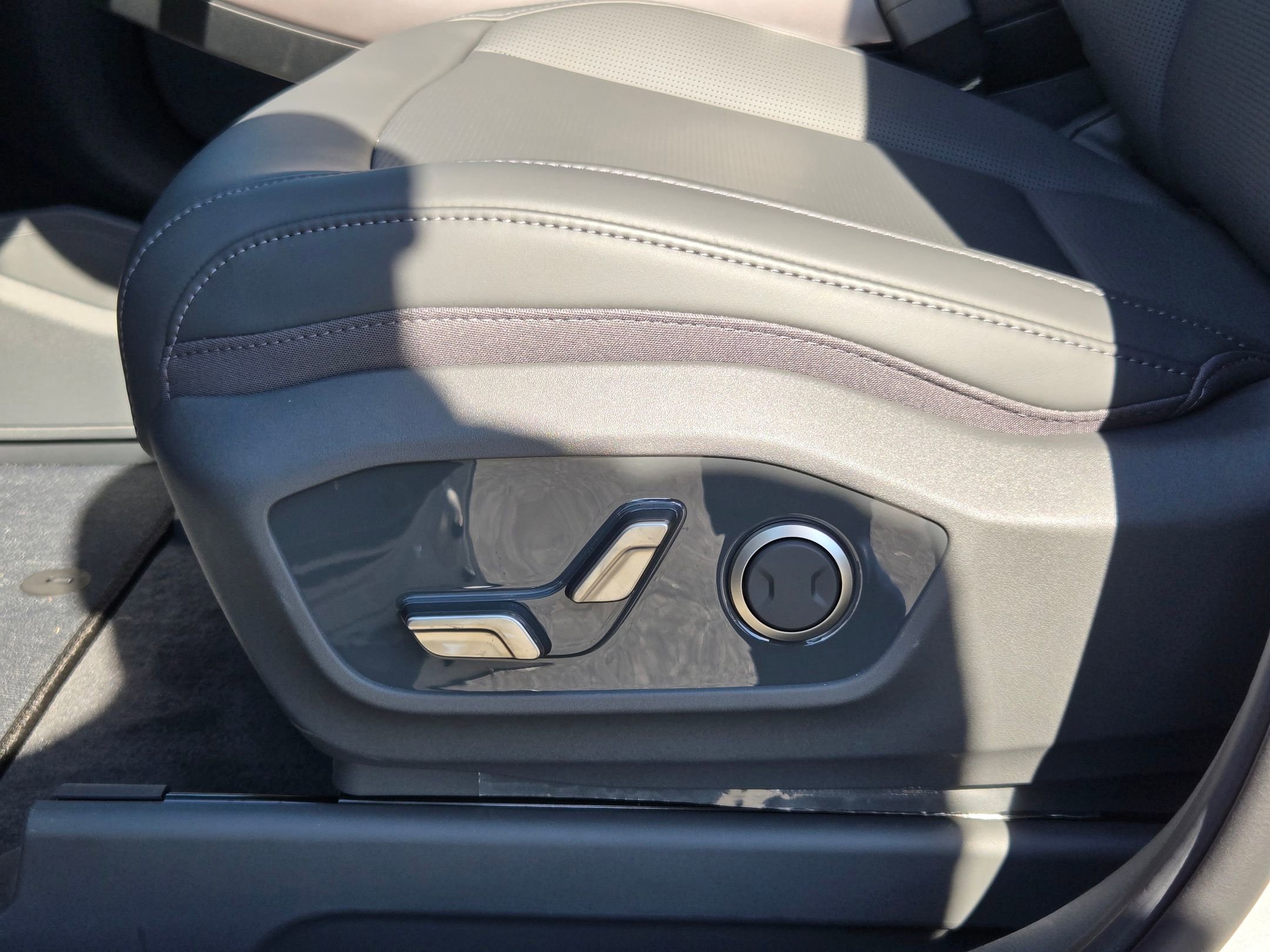 New 2026 Kia EV9 Light RWD image 22