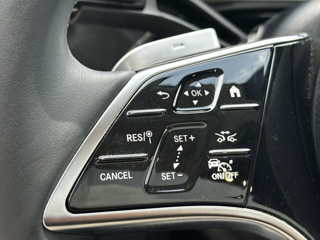 Certified 2025 Mercedes-Benz E 450 4MATIC All-Terrain Wagon image 28