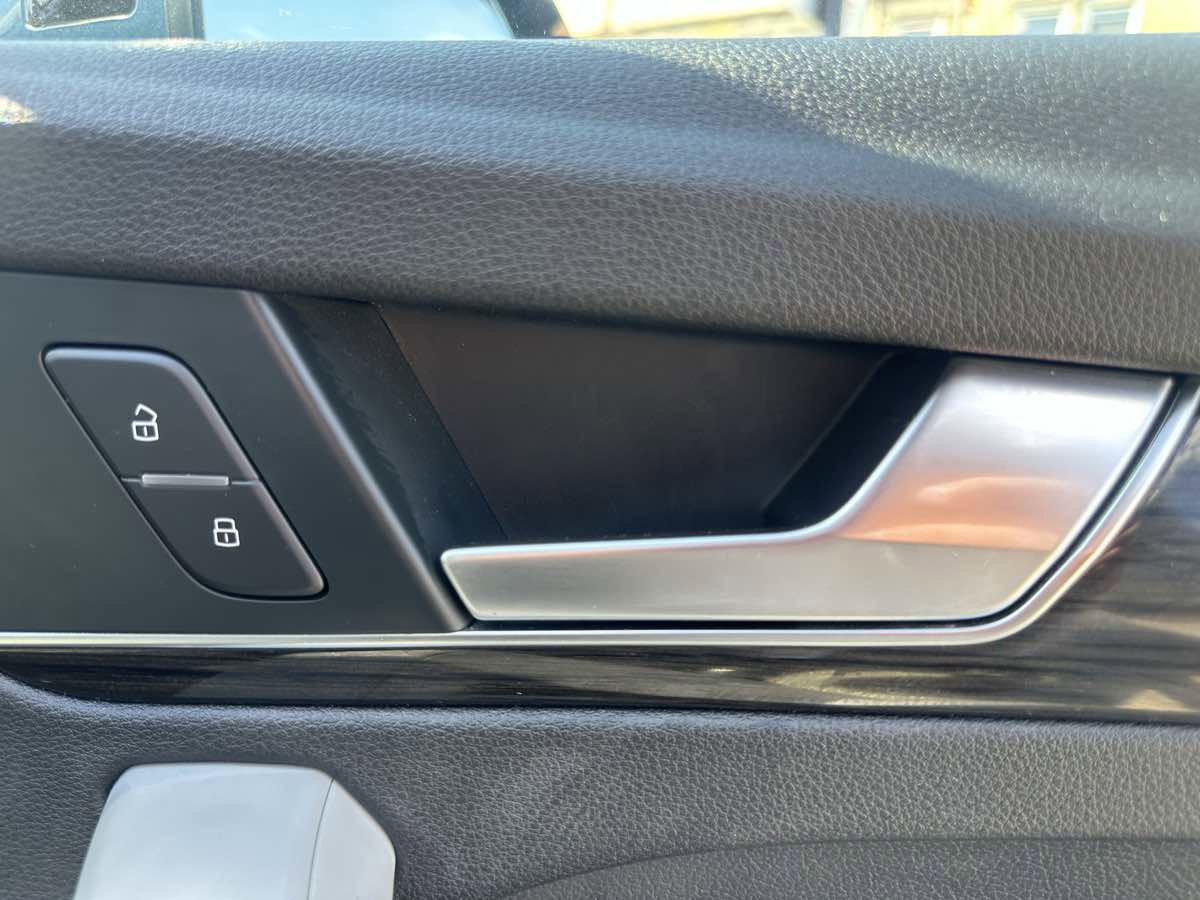 Used 2018 Audi Q5 Prestige AWD/4WD image 35