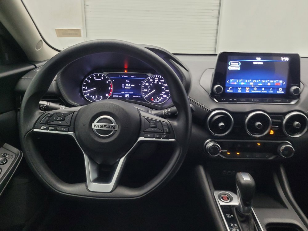 Used 2023 Nissan Sentra SV image 22
